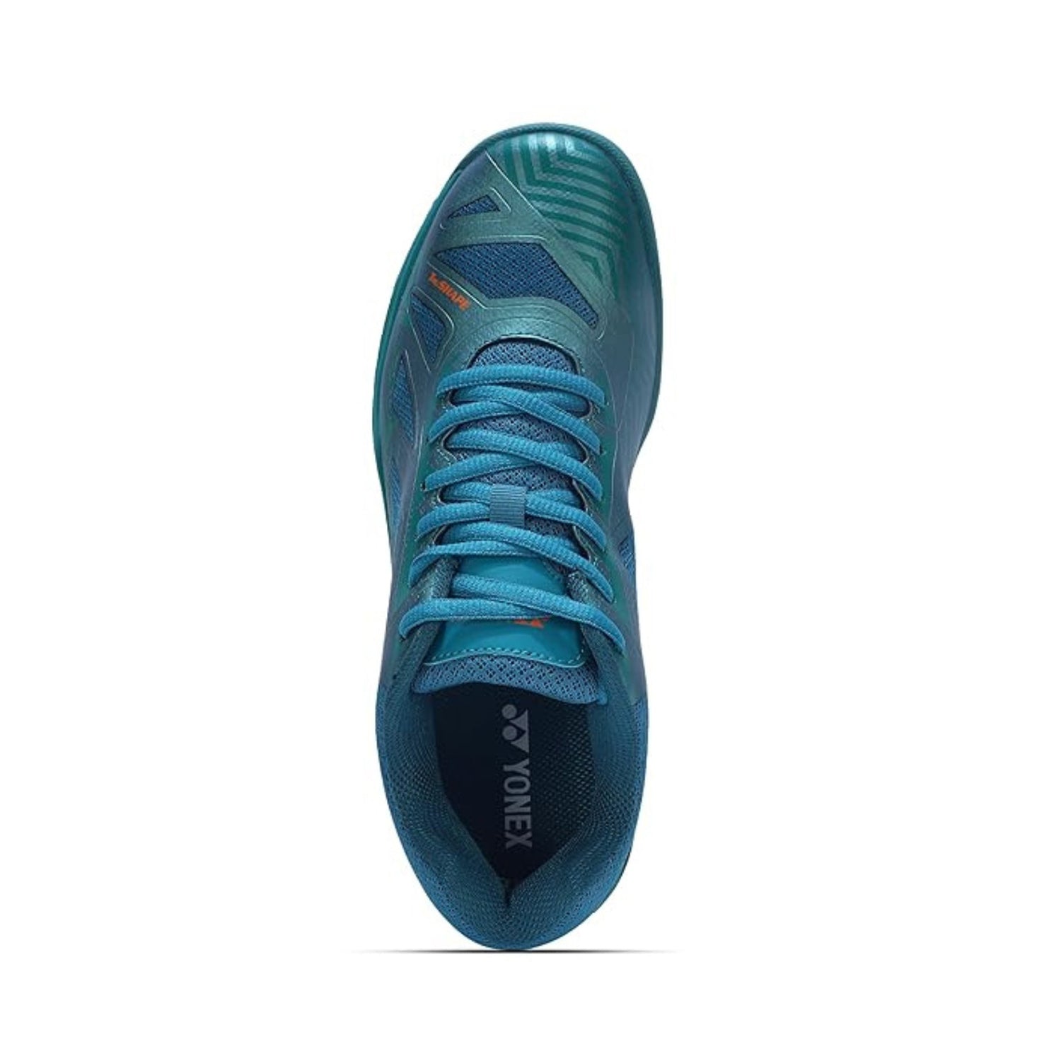 YONEX Blaze 3 (Neptune Green) - Badminton Shoes
